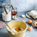 Inspirasi Resep Cepat untuk Hari Sibuk