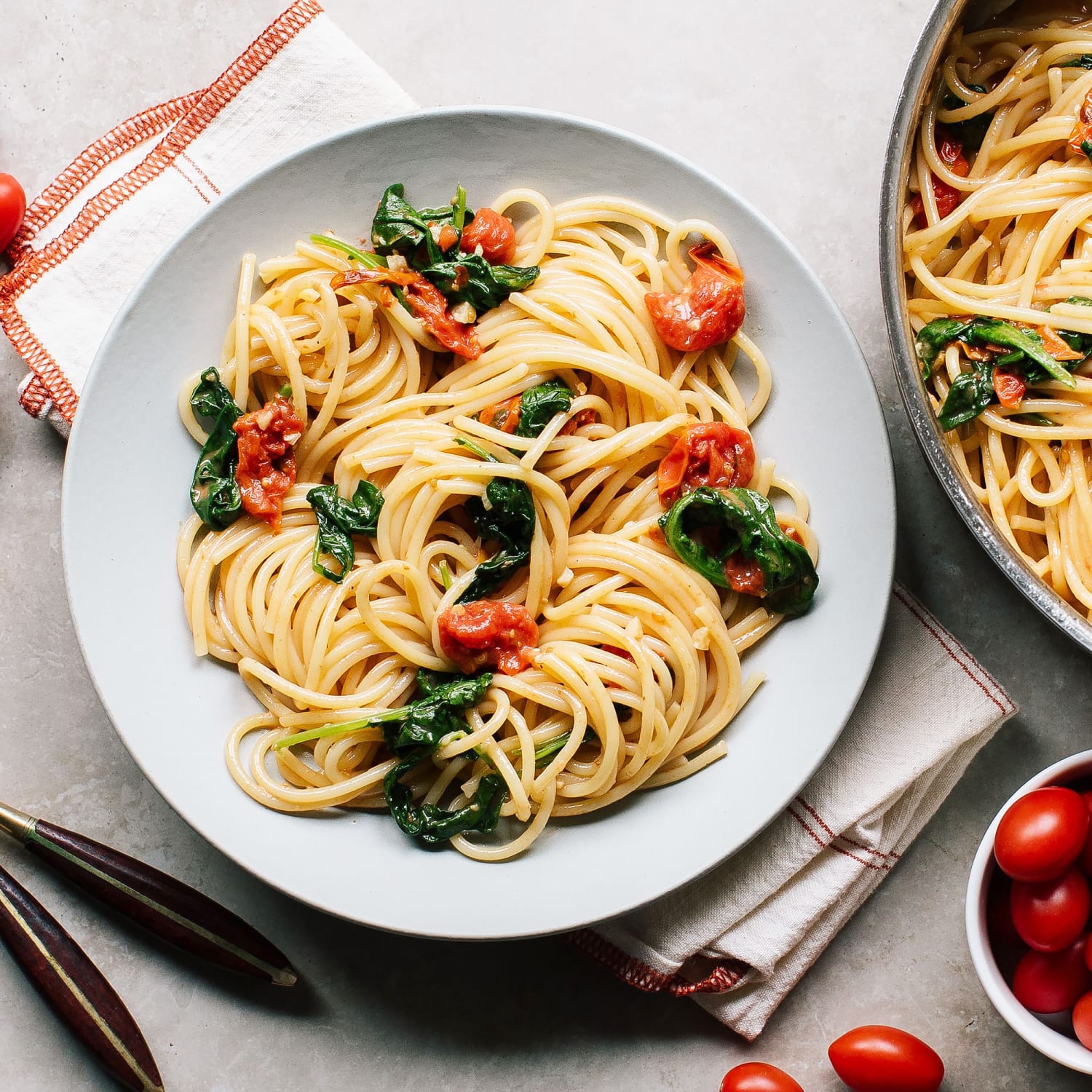 Resep Korean Brie Pasta, Kreasi ala Sung Si Kyung yang Sempat Viral