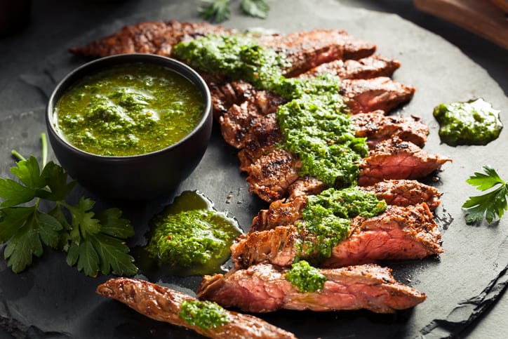 Resep Churrasco Brazil (BBQ Daging ala Rodízio)
