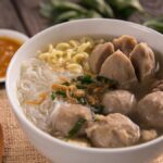 Resep Cap Cai Kuah Gurih dengan Sayuran Segar