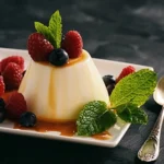 Resep Quindim : Puding Telur Manis Khas Brazil yang Lumer di Mulut