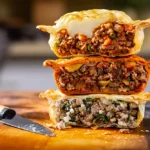 Moon Cake Lembut dan Legit untuk Festival Pertengahan Musim Gugur