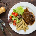 Resep Stroopwafel Tradisional Belanda – Wafel Tipis Isi Karamel