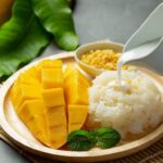 Resep Pad Kra Pao : Tumis Daging Thailand dengan Aroma Kemangi Wangi